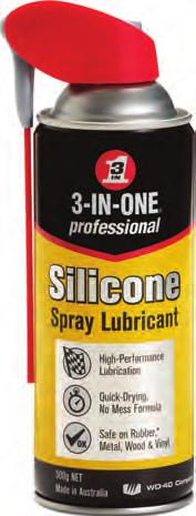 5583 Silicone Spray -300g