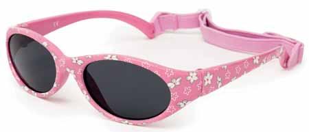 Sunglasses BABY PREMIUM Sunglasses Occhiali da especially sole speciali thought per bimbi for babies e neonati and