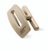 95 M Carbon Fibre Key Ring Pendant. Carbon fibre key ring pendant. High-gloss nickel plating with three-colour M logo. 80 23 0 305 916 15.