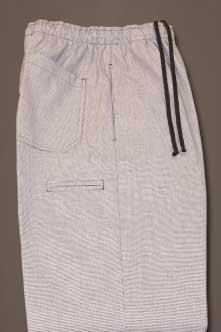 CAYSON CHEF S PANT This right side cell phone pocket