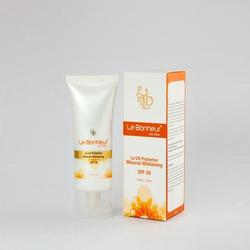Lotion Mineral