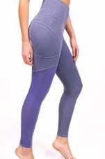 technology to avoid chafing and skin irritation Perfect fit and second skin feel Fantastic muscular compression thanks to excellent elasticity of the fabric ACAI unique curve cut design for a