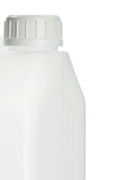 DISINFECTANT Suitable for all automatic washing machines and manual hand washing.