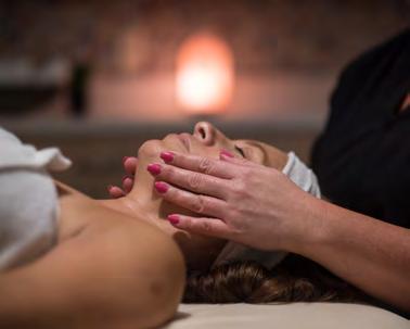 Massage Spa Pedicure BEYOND BEAUTIFUL $ 225 60 min. Facial 60 min.