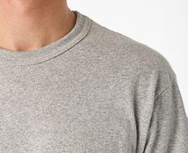 Hooded Pullover Sweatshirt, Ash: 90% Cotton 10% Polyester NAFTA Compliant The Hi-Crew