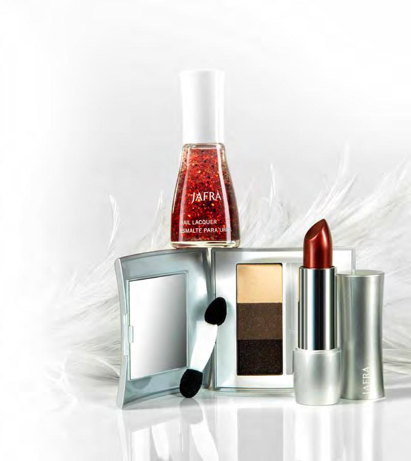 Miss Mystery Fall Color Collection 2012 She s iconic, enigmatic. Inspired by film noir and the golden age of Hollywood.