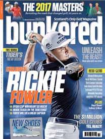 Bunkered Magazine Above all it was the