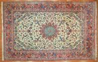 FINE RUGS SATURDAY, DECEMBER 15 10:00 AM Session Property of Various Owners FINE RUG COLLECTION 800 Peshawar rug, approx 83 x 911 Pakistan, modern Est $300-500 801 Persian Sarouk rug, approx 44 x 68
