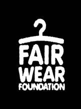 We had our first Fair Wear Foundation brand performance check, scoring the level Good with 73 %.