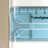 70150-60 - 70-80 -100-120 Guscette in plastica per scorrimento Plastic slide-guides Glissières en plastique Smusso e tirachina