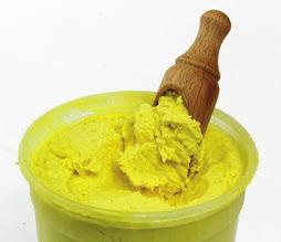 For a very intense moisture try the shea butter, cocoa butter, or olive butter.