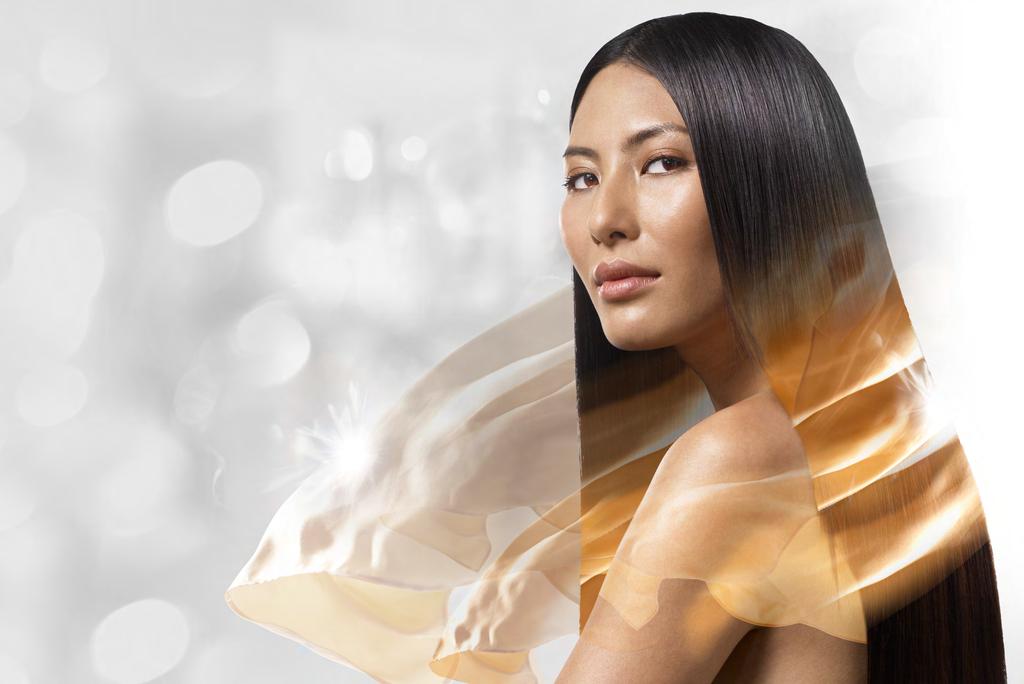 Hair care and body cleansing Hair care and body cleansing Our comprehensive product portfolio enables the formulation of innovative hair and body cleansing products with specific performance profiles