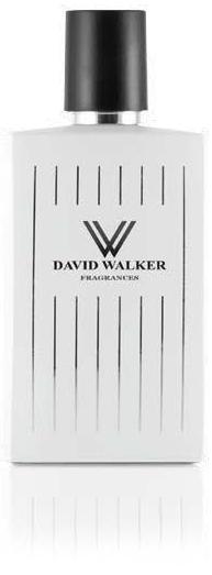 مقشدة النزول وصول  david walker parfum douglas