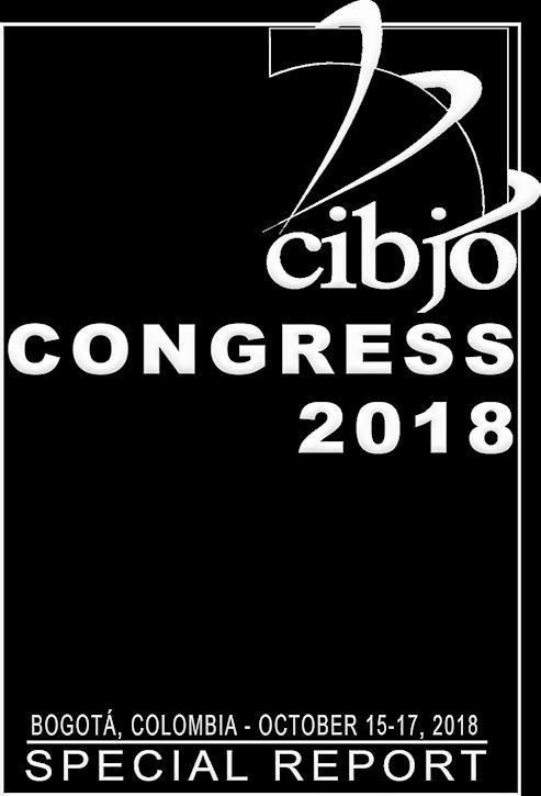 2017 CIBJO Congress in Bangkok, Thailand, set the tone for a great deal of discussion during the months that followed.