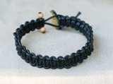 00 BR Knotted Bracelets