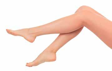 WAXEN Waxing is, unfortunately, still often associated with pain, but this is no longer necessary, thanks to Clean and Easy wax.