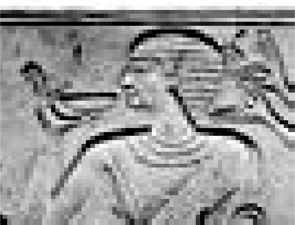 International Journal of Computer Techniques Volume 3 Issue 3, 2016 Fig. 6 Serving woman from the 12th dynasty [15]. Fig. 4 Relief of Queen Kawit from the 11th dynasty [13].