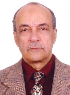 Galal Ali Hassaan: International Journal of Computer Techniques Volume 3 Issue 3, 2016 BIOGRAPHY Emeritus Professor of System Dynamics and Automatic Control. Has got his B.Sc.