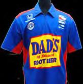 Men s Paddock Classic button-down crew shirt.