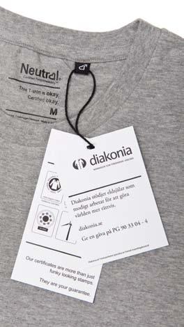 Labeling Your customized production can be manufactured with the standard Neutral branding,