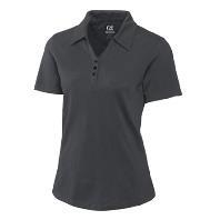 WOMEN SHIRTS LCK08541 CB DryTec Championship Polo Classic and refined, cool and fresh, thanks to our moisture-wicking finish.