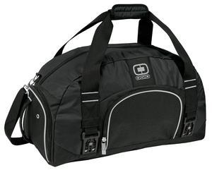 108087 OGIO - Big Dome Duffel Large capacity for the gym
