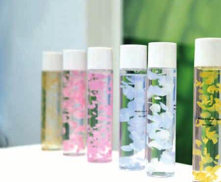 Seoul June in-cosmetics Korea is the only exhibition in Korea dedicated to personal care ingredients.