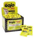 Gojo Scrubbing Wipes Gojo Luxury Foam Hair & Body Wash Clean the dirtiest hands without water.