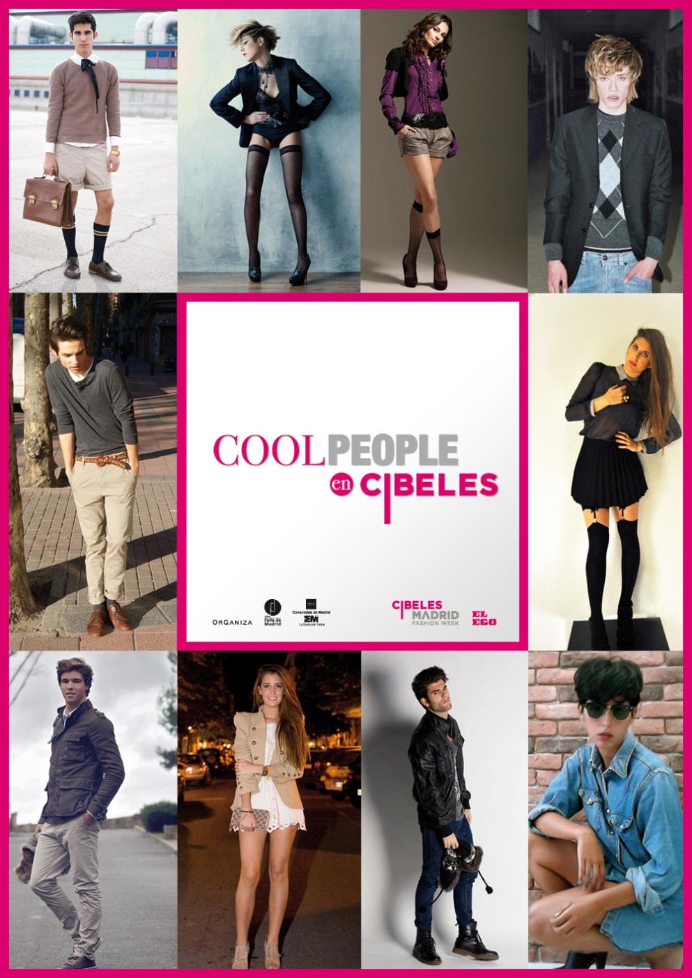 Initiatives to stimulate participation Cibeles MFW Opens its catwalk to people on the street!