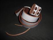 British Lee Enfield SMLE Leather Rifle Sling -