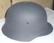 German M35 Steel Helmet