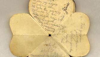 The Heart from Auschwitz 17 Annex A: MHM resources: website and virtual exhibitions Testimonies and artefacts Learn about other survivors life stories by visiting