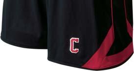 Youth 10" Conforms to current NFHS uniform design specifi
