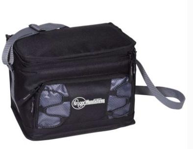 BAGS/COOLERS KMC083 Diamond Lunch Cooler Price... $7.