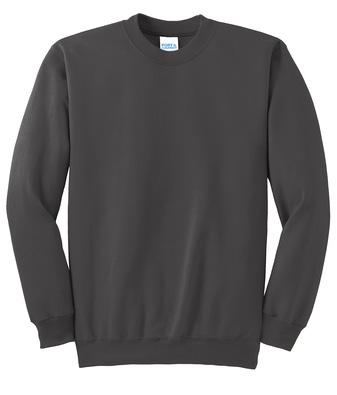 Crewneck Sweatshirt S-XL... $17.
