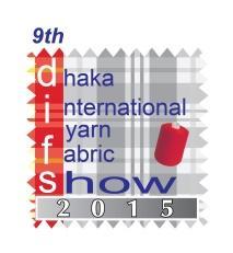 9 th Dhaka International Yarn & Fabric Show