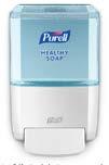 5030-01 5034-01 6430-01 6434-01 7730-01 7734-01 5116-01 5114-01 PURELL ES4 PUSH-STYLE PURELL ES6 TOUCH-FREE PURELL ES8 ENERGY ON REFILL SMARTLINK TM CAPABILITY PURELL CS4 EDU PUSH-STYLE PURELL Brand