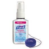 1 PURELL Healthcare Advanced Hand Sanitizer ULTRA NOURISHING Foam 5799-04 5699-24 Maintains skin condition in high-use environments.
