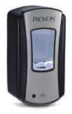 ADX-7 700 ml 8721-04 ADX-12 1250 ml 8821-03 LTX-7 700 ml 1341-03 LTX-12 1941-02 PROVON Ultra Mild Foam Handwash A mild foam handwash designed for frequent use.