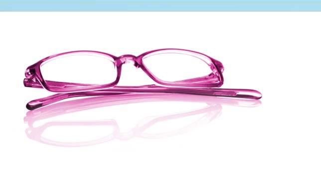 Italian eyewear export 2013: first 10 mkt and share Sunglasses Frames 1 Stati Uniti 25,0% 1 Francia 19,2% 2 Francia 11,7% 2 Stati