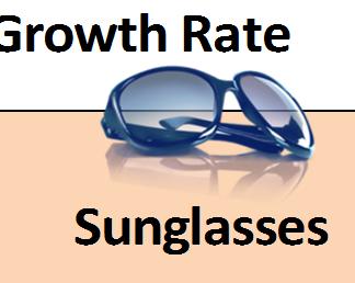 Italian eyewear export 2013: emerging countries 2013 vs 2012 Export Growth Rate Countries Sunglasses + Frames Sunglasses Frames Brazil 19,7% 18,0% 25,0% South Korea 18,7% 22,5% 15,3% Turkey 27,4%