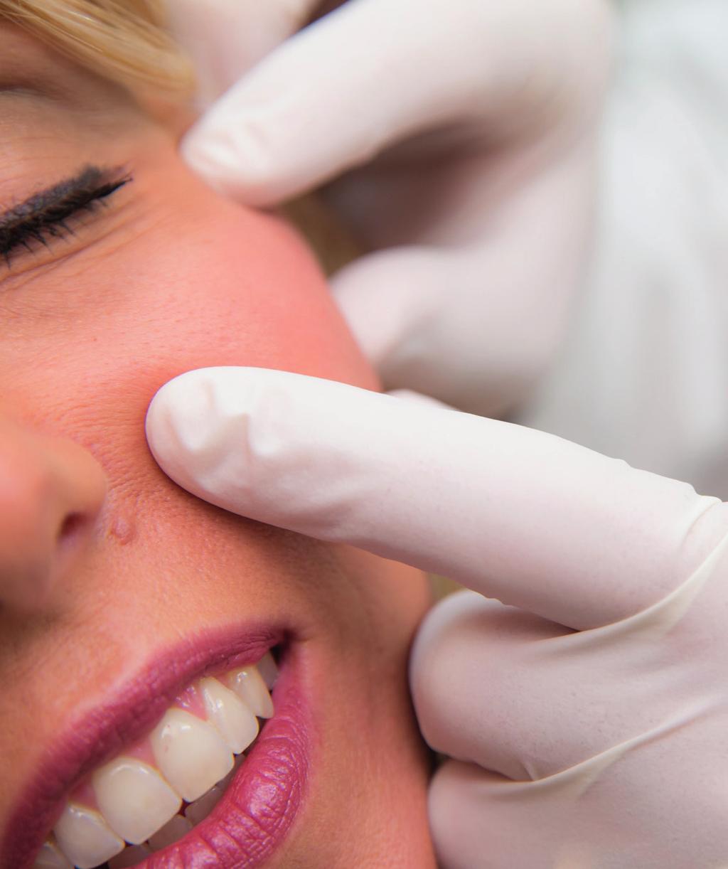 THINGS TO KNOW IF YOU RE CONSIDERING DERMAL FILLERS Whether you are considering getting dermal fillers to smooth out wrinkles or enhance facial contours, a quick look at some criteria and facts will