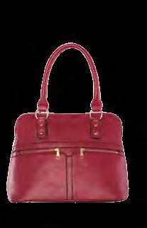 The Eleanor Handbag 33 cm L x 11.