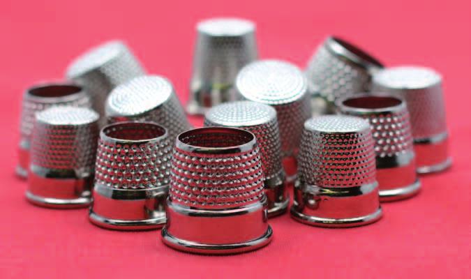 eu Manufacturing program - Production of small metal haberdashery - Production of zippers - Production of small metal, plastic and Zamak parts - Pressed tin and wire products - Small assembly,