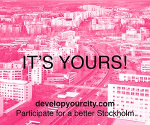 2018-04-18 What s Happening This Stockholm Art Week - Totally Stockholm Now that spring is here again (almost anyway), Stockholm Art Week is also returning for 2018.