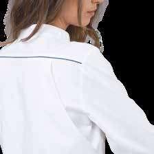 GIACCA CHEF DONNA / woman chef jacket