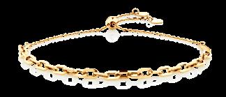 bracelet 15631022 329 Adjustable chain