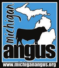 2690 Holt Rd Williamston, MI 48895 Michigan Angus Association