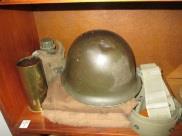 Category I Militaria, Sundry Other, Clothing, Bags, Wooden
