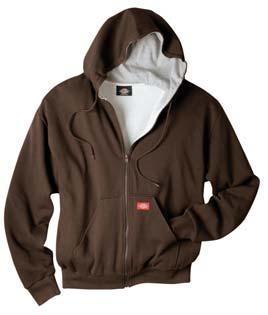 zip-front with storm flap and zip-off detachable hood. M-XL $89.99 2XL-3XL $92.